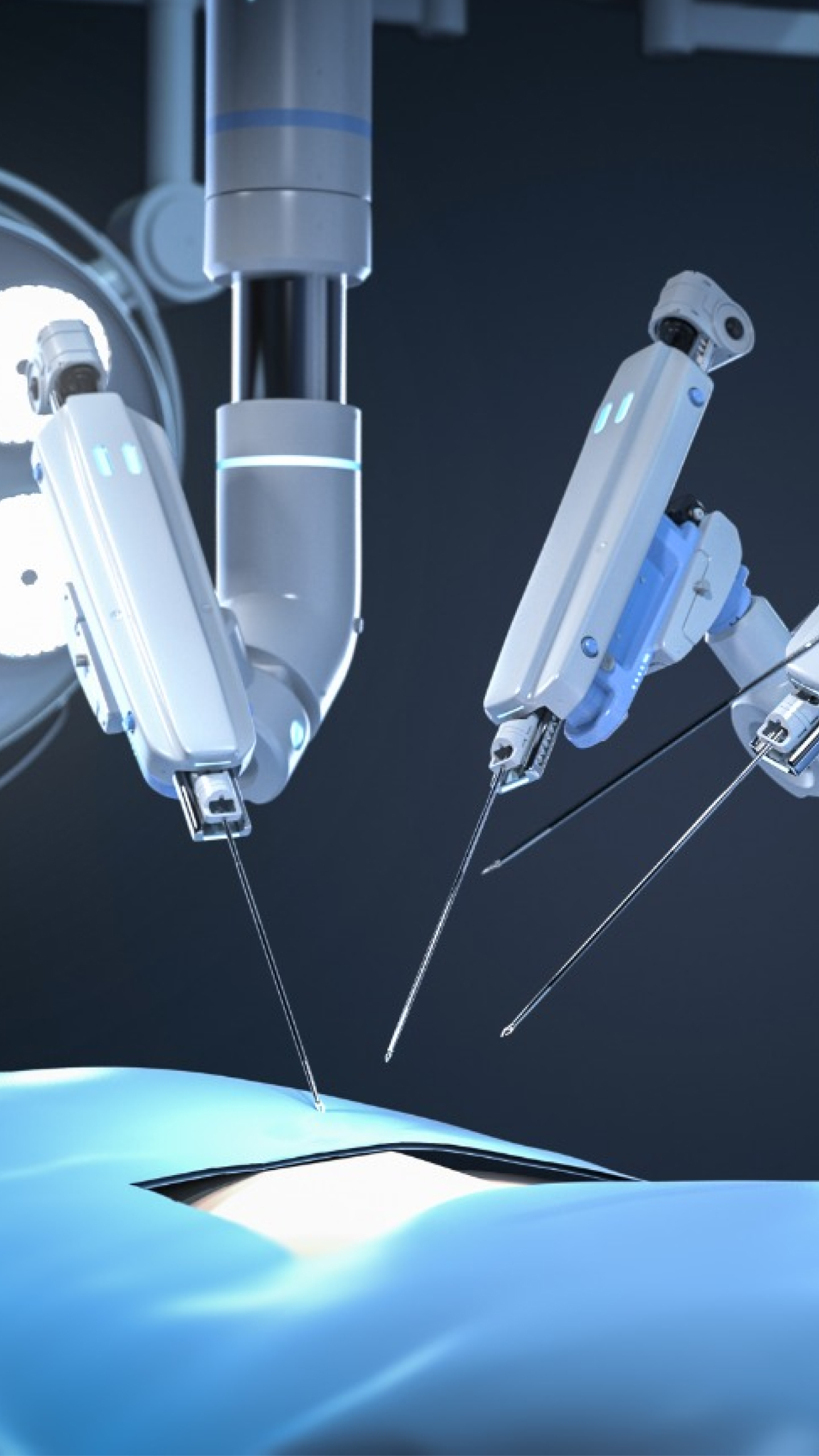Clinical Study Highlights How Advanced Robotic Myomectomy Helps Women Safeguard Fertility and Reproductive Choices