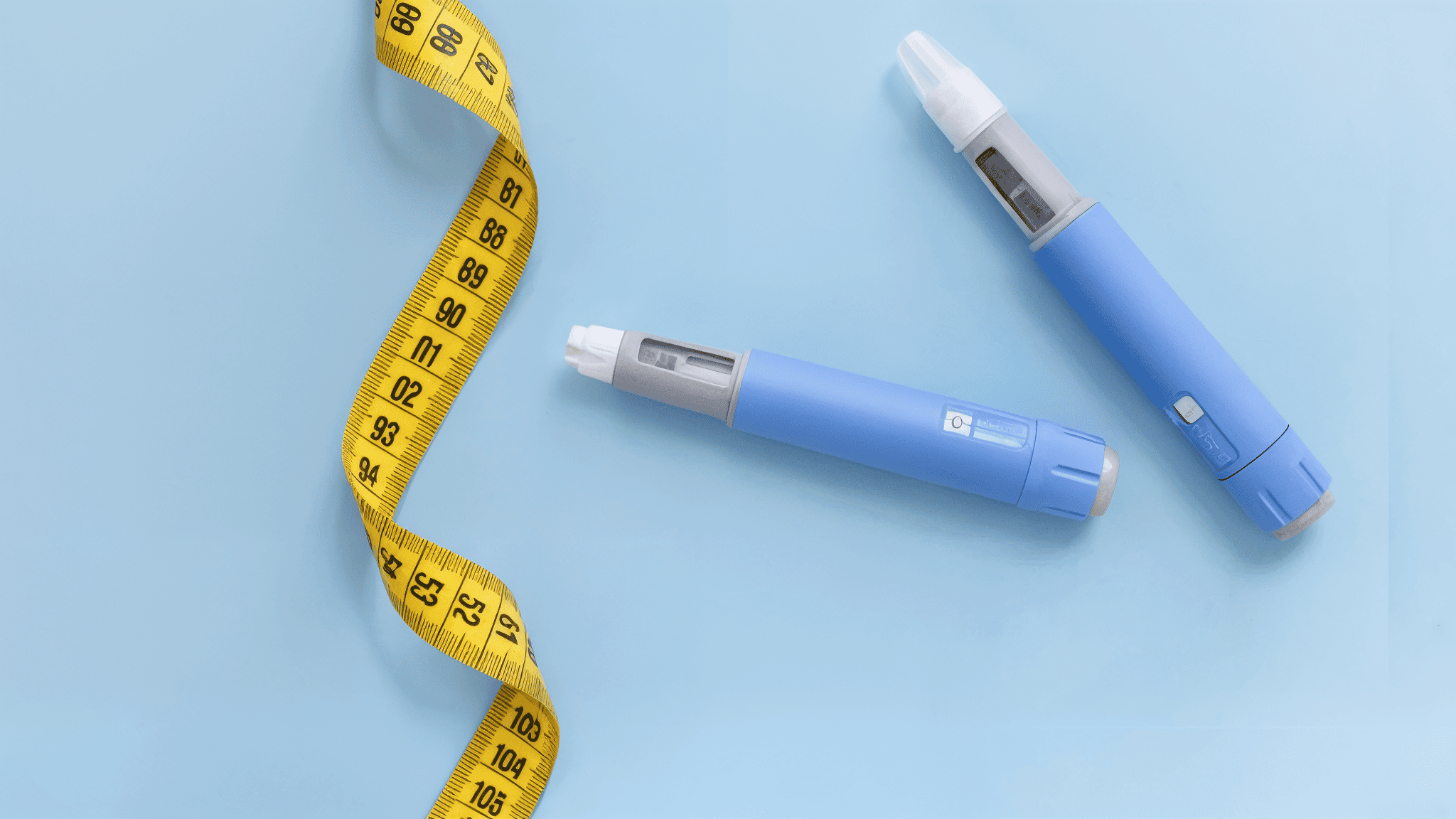 Study Suggests Weight-Loss Drugs May Reduce Risk of Addiction and Overdose