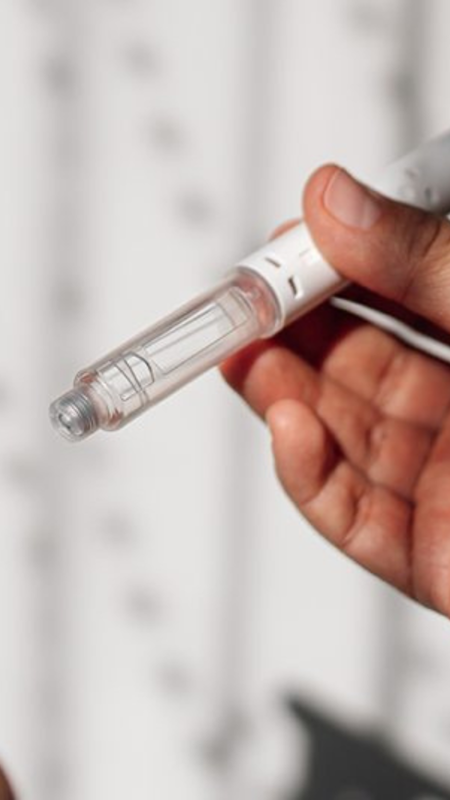 Regulatory Surveillance Over Weight Loss Drug (GLP-1) Supply Chain