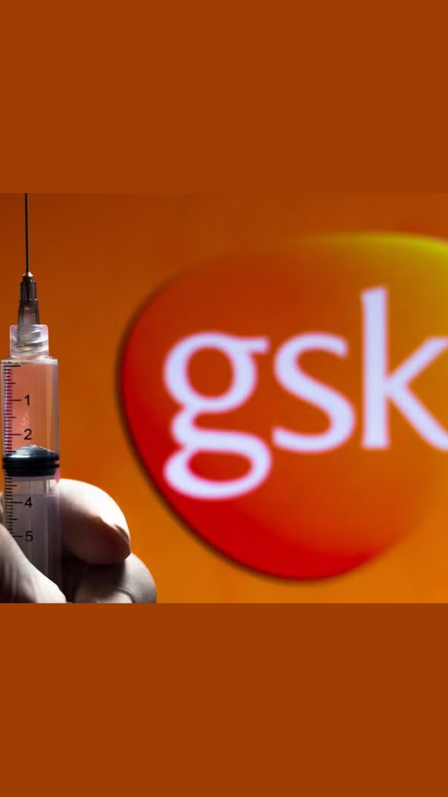 GSK’s RSV vaccine, Arexvy, approved in US for expanded age indication in adults aged 18–49 years at increased risk