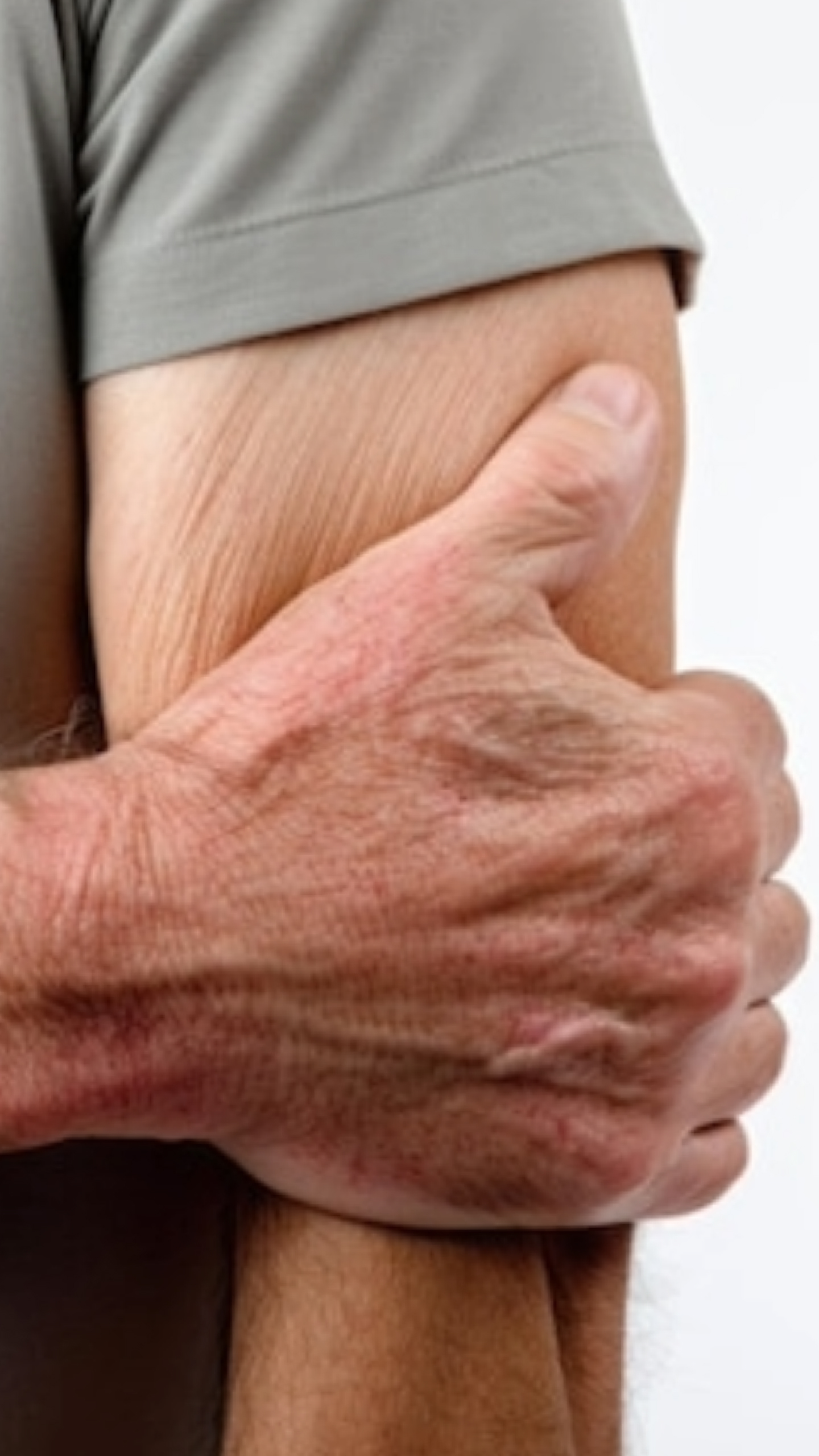 Sarcopenia: New Indian Guidelines Highlight Hidden Muscle Loss Threat in Ageing Adults