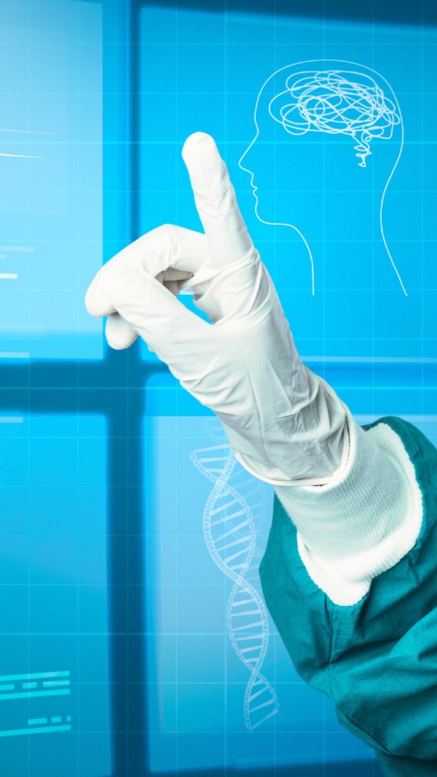 AIIMS Raipur and IIT Indore launch AI lab to develop diagnostic and healthcare tools