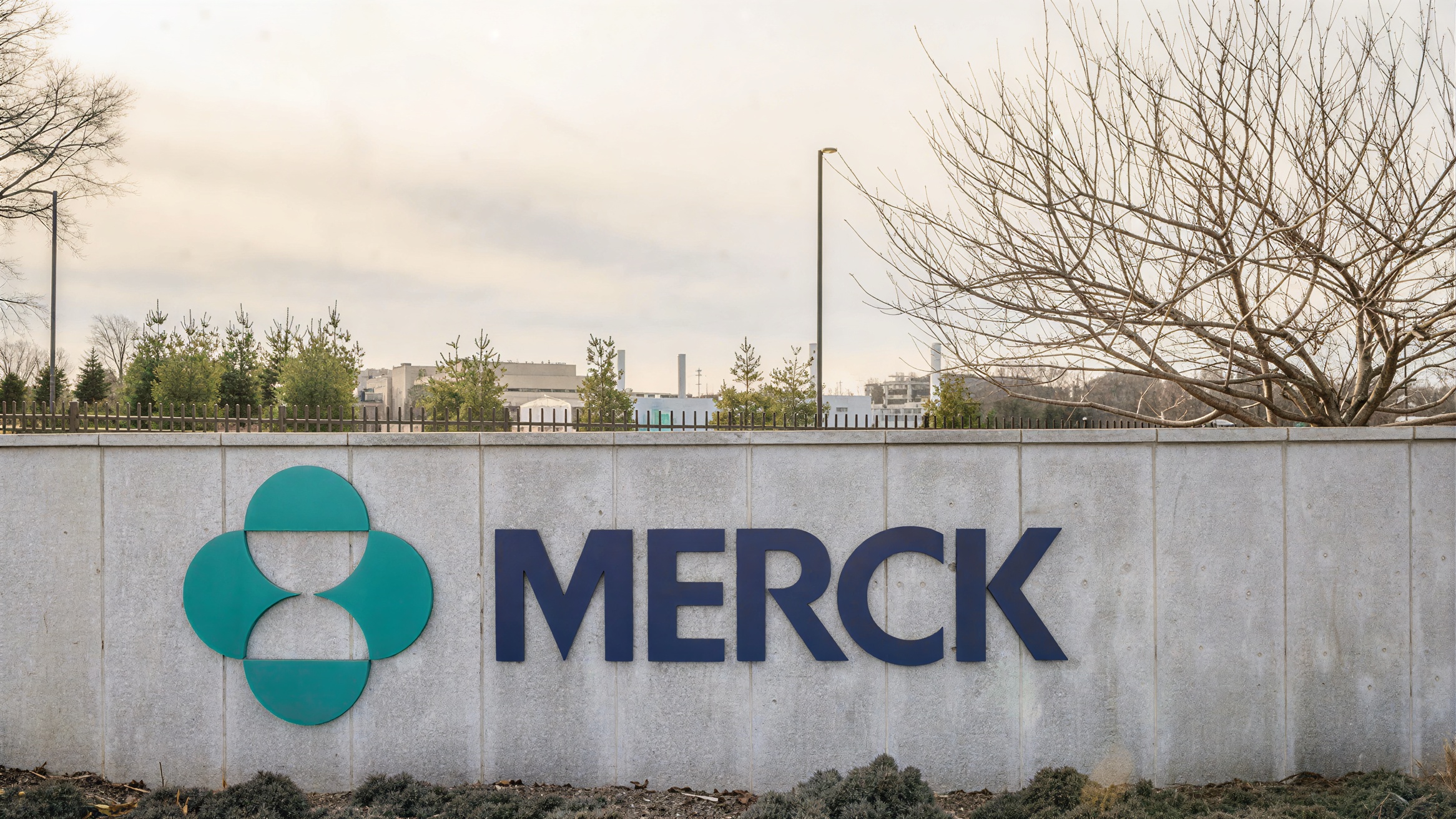 EU Approves Merck ENFLONSIA for RSV Prevention in Infants | Voice of ...