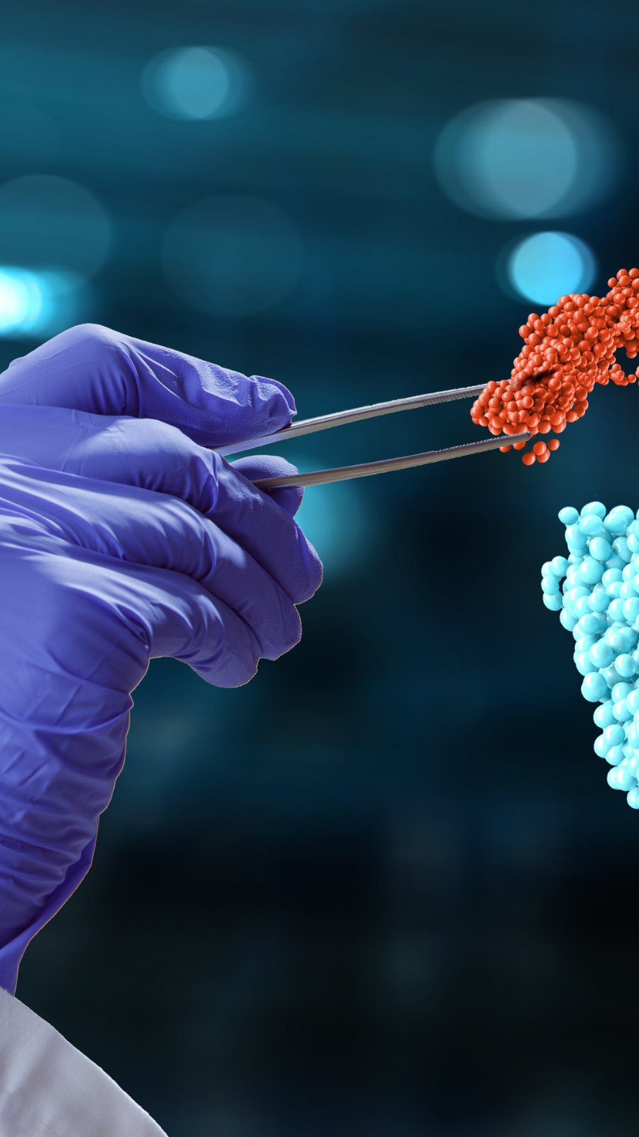 Govt Reiterates Gene Therapy Framework as India Reports Early Clinical Progress