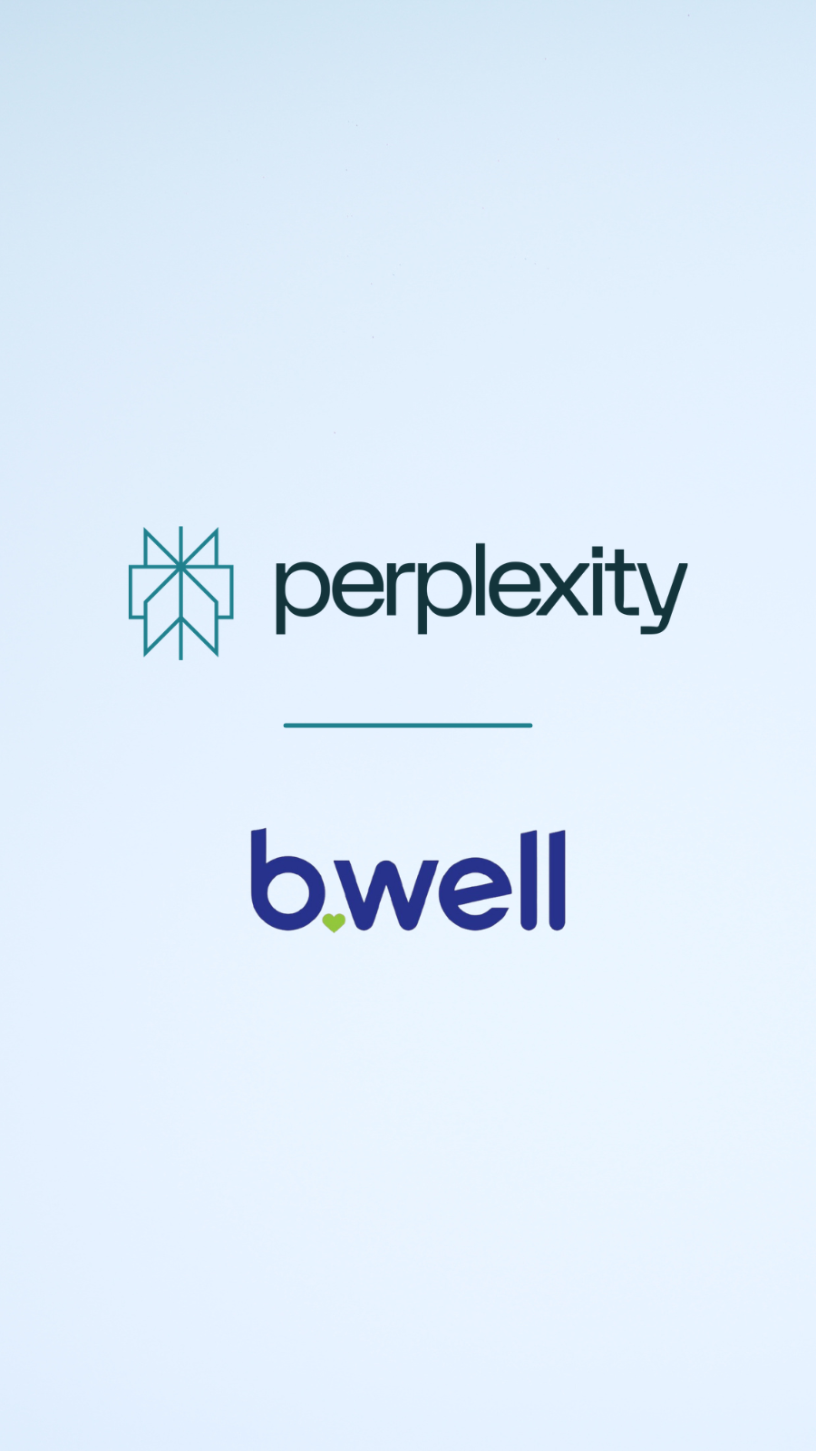 Perplexity and b.well Partner to Enable Personalized AI-Driven Health Insights