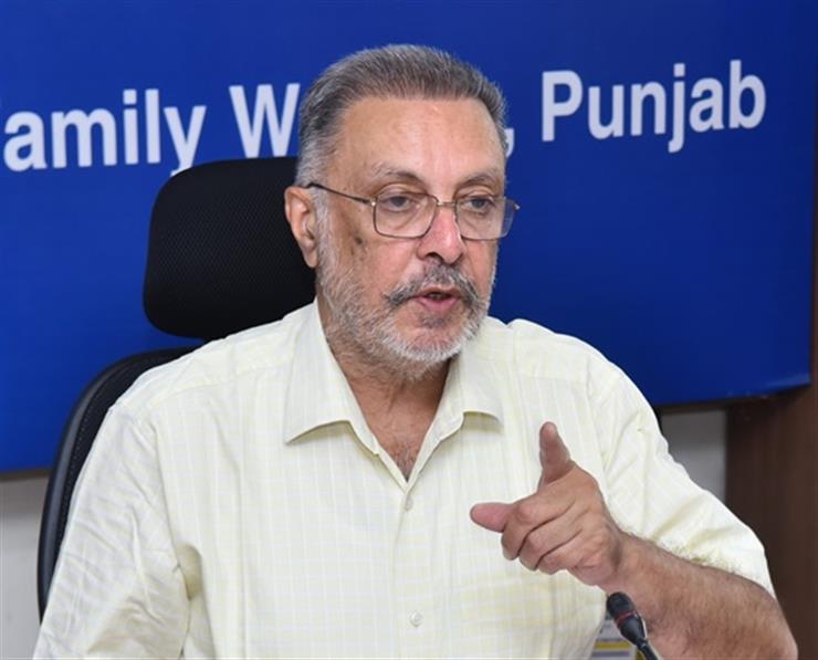 Punjab to Establish Seven New Medical Colleges to Expand Medical Education Capacity - Voice of Healthcare