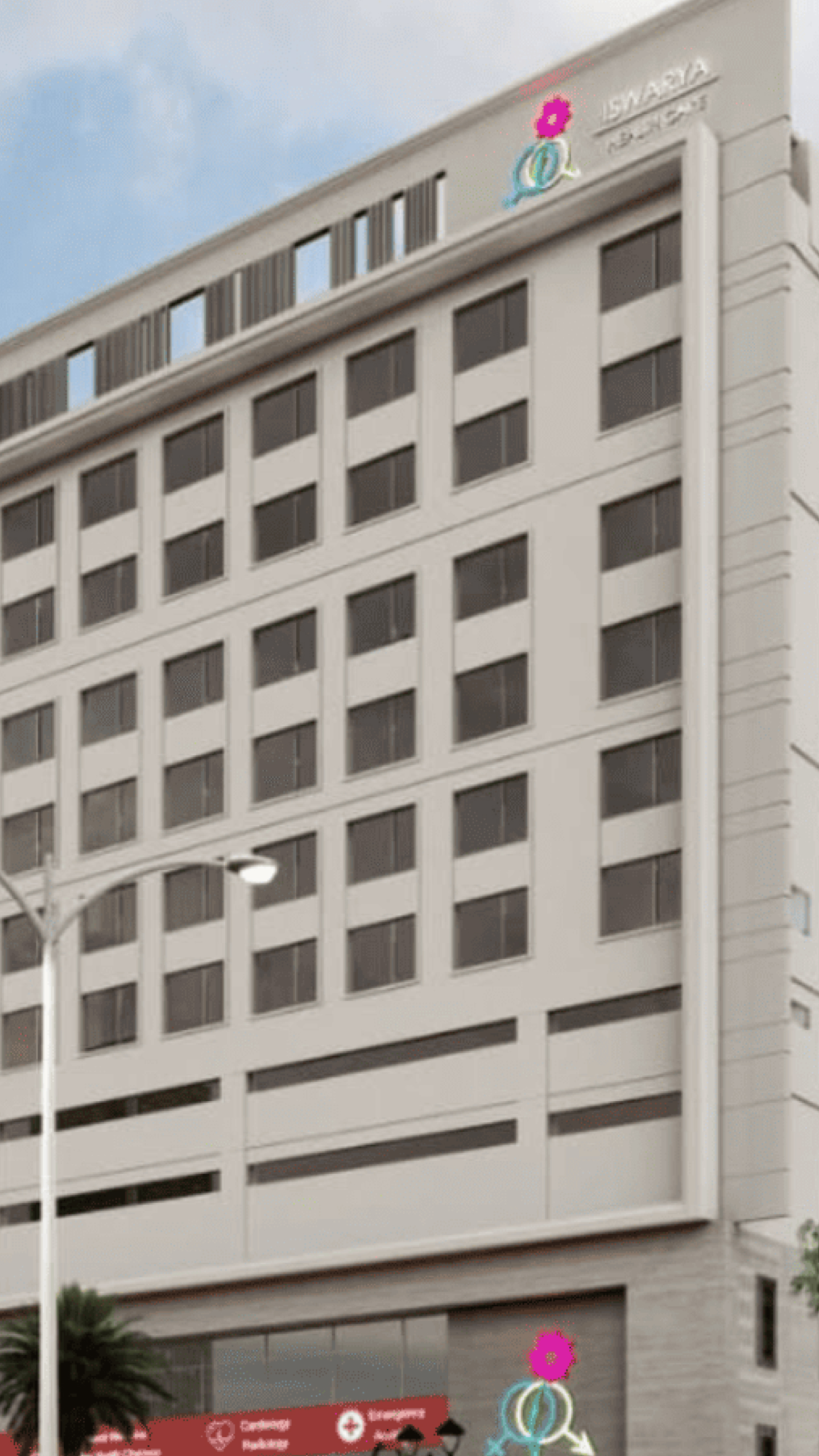 Iswarya Hospital Launches Advanced Cancer Centre in Chennai