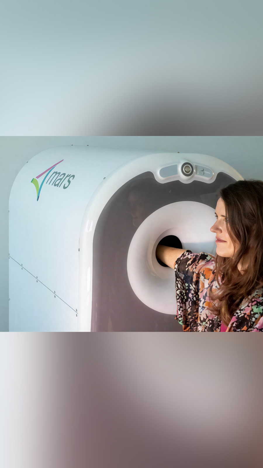 MARS Bioimaging gains FDA clearance for portable photon-counting CT scanner