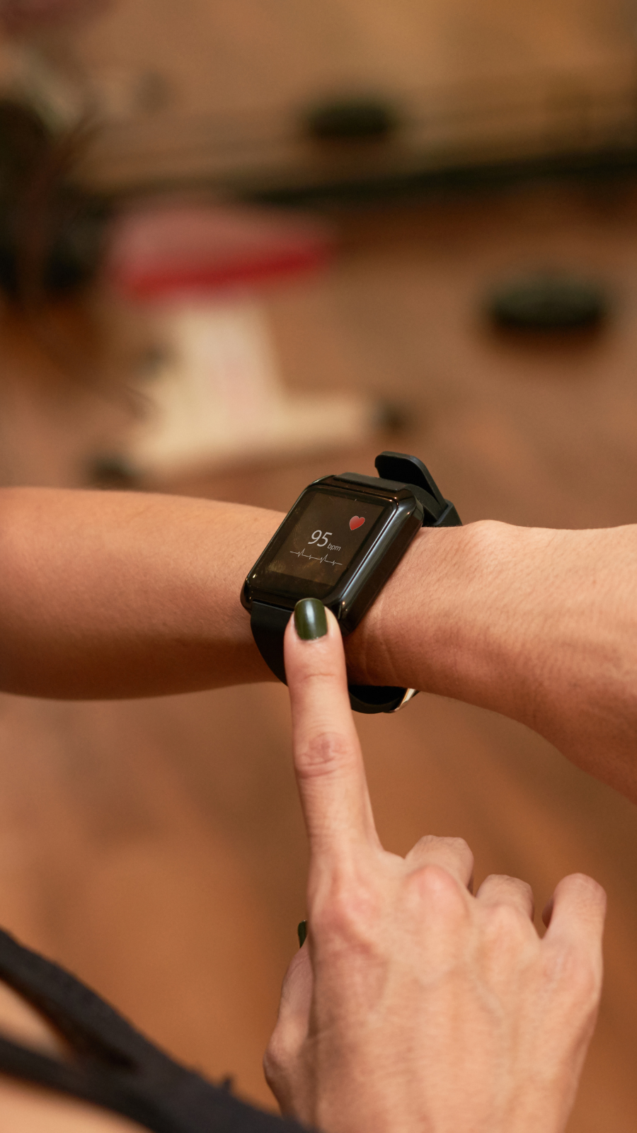 Study Shows Smartwatch Data Can Help Detect Early Diabetes Risk