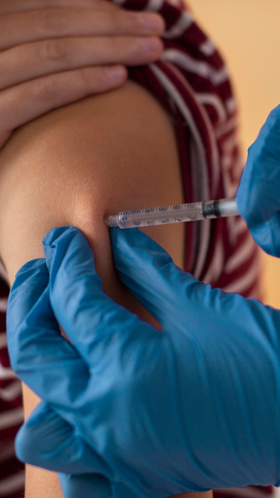 No Shortage of Anti-Rabies Vaccine, Rabies Immunoglobulin in India: J.P. Nadda