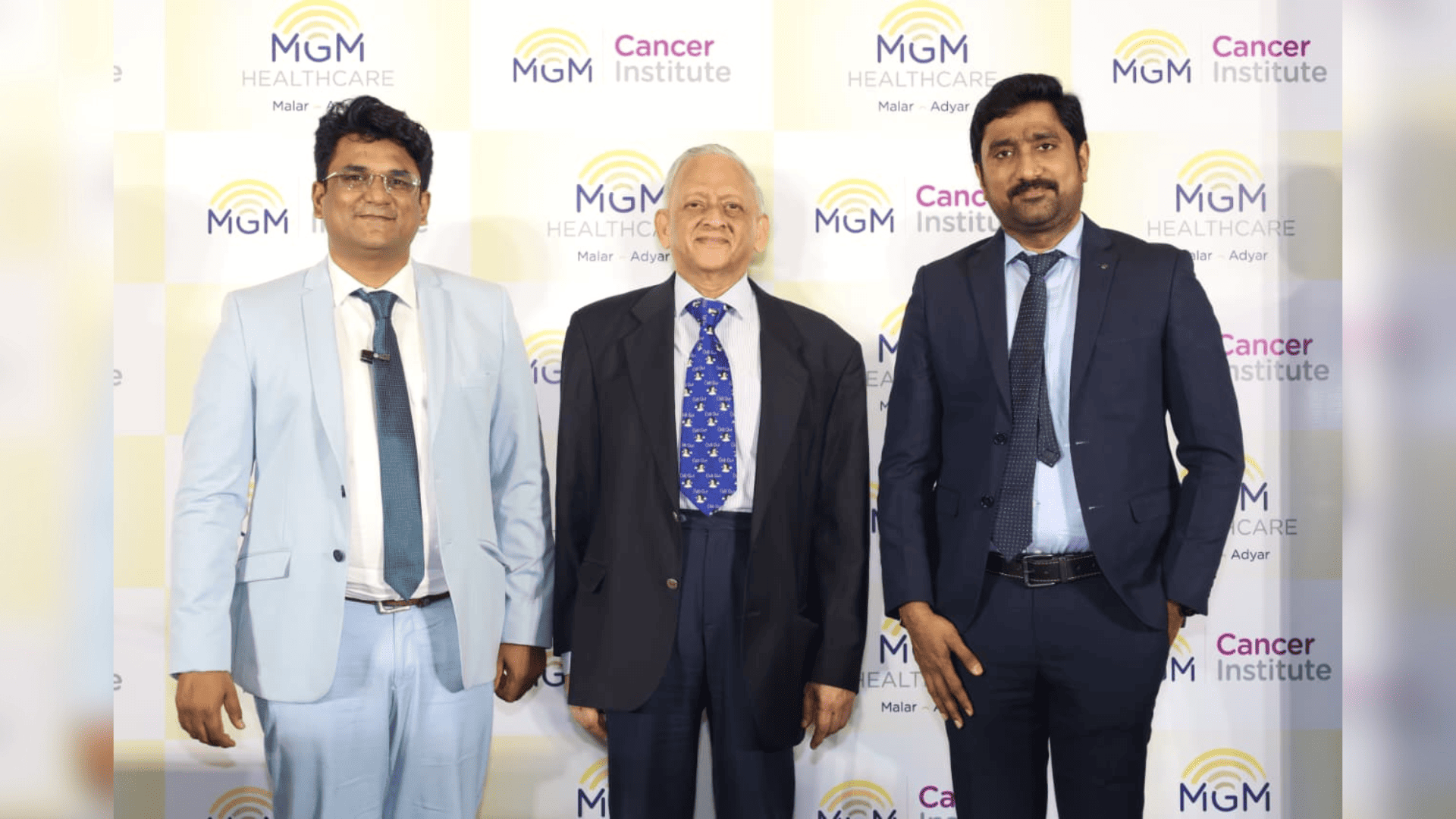 MGM Group Hospitals Pioneer Next-gen Cell-based Immunotherapy, Offer New Hope in Advanced Cancer Care