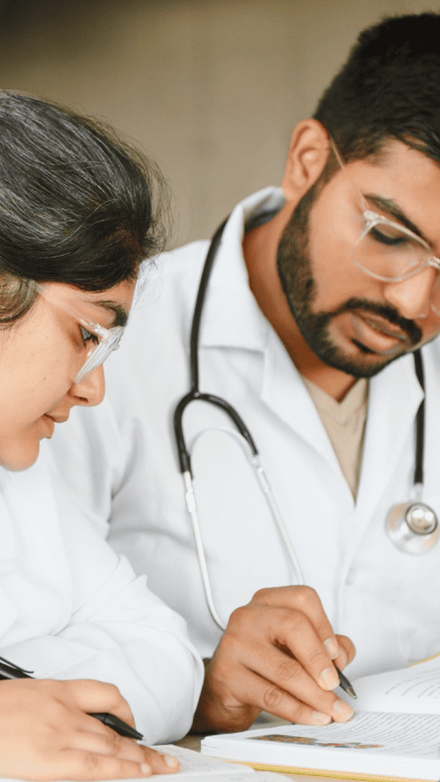 India Approves 43 New Medical Colleges for 2025–26, Adds 11,682 MBBS Seats: Government