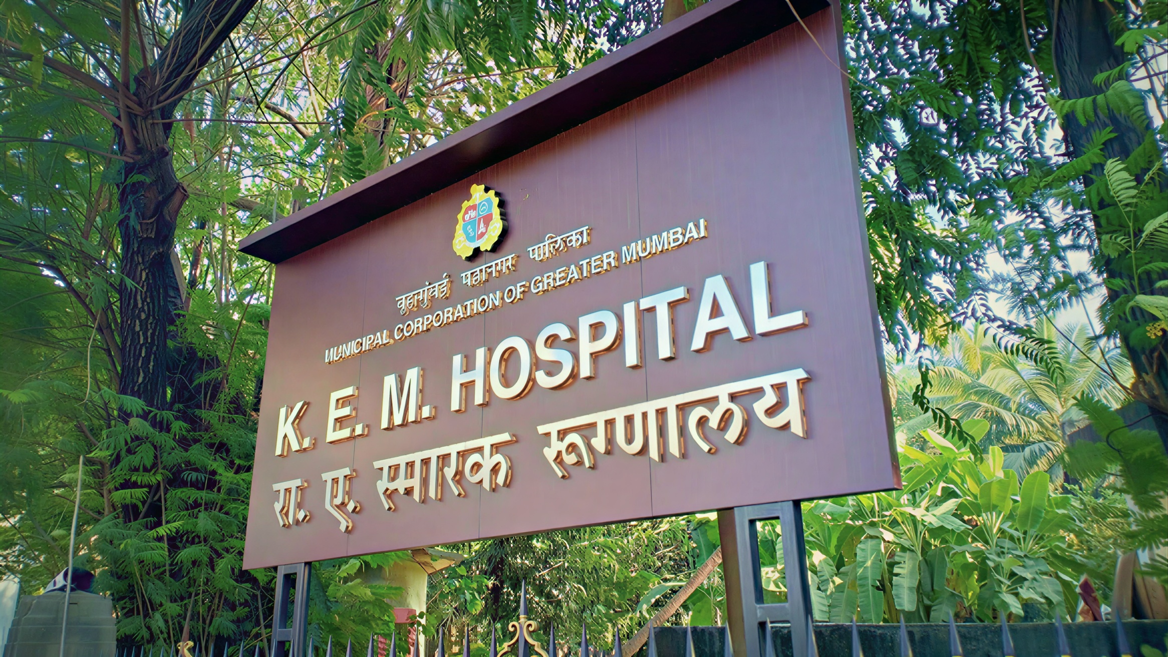 KEM Hospital Mumbai