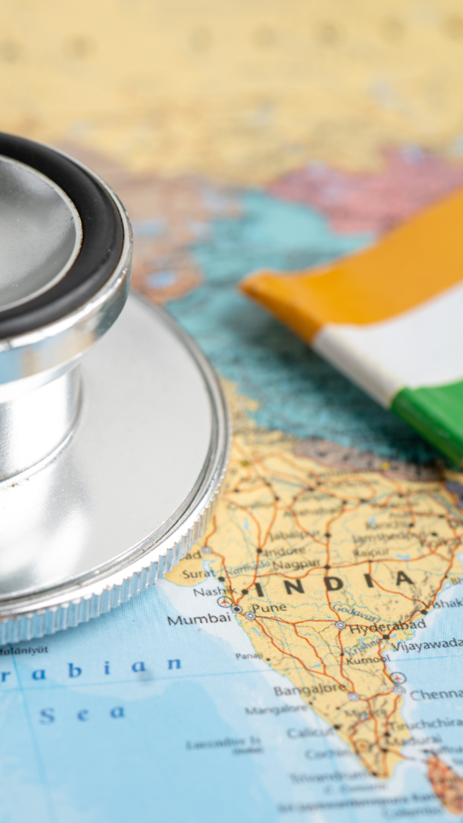 India’s Healthcare Sector Projected to Reach $700 Billion by 2030