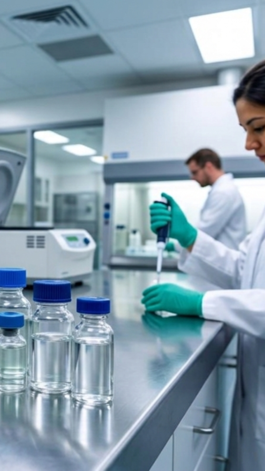 Natco Pharma Launches India’s First Generic Semaglutide Multi-Dose Vials