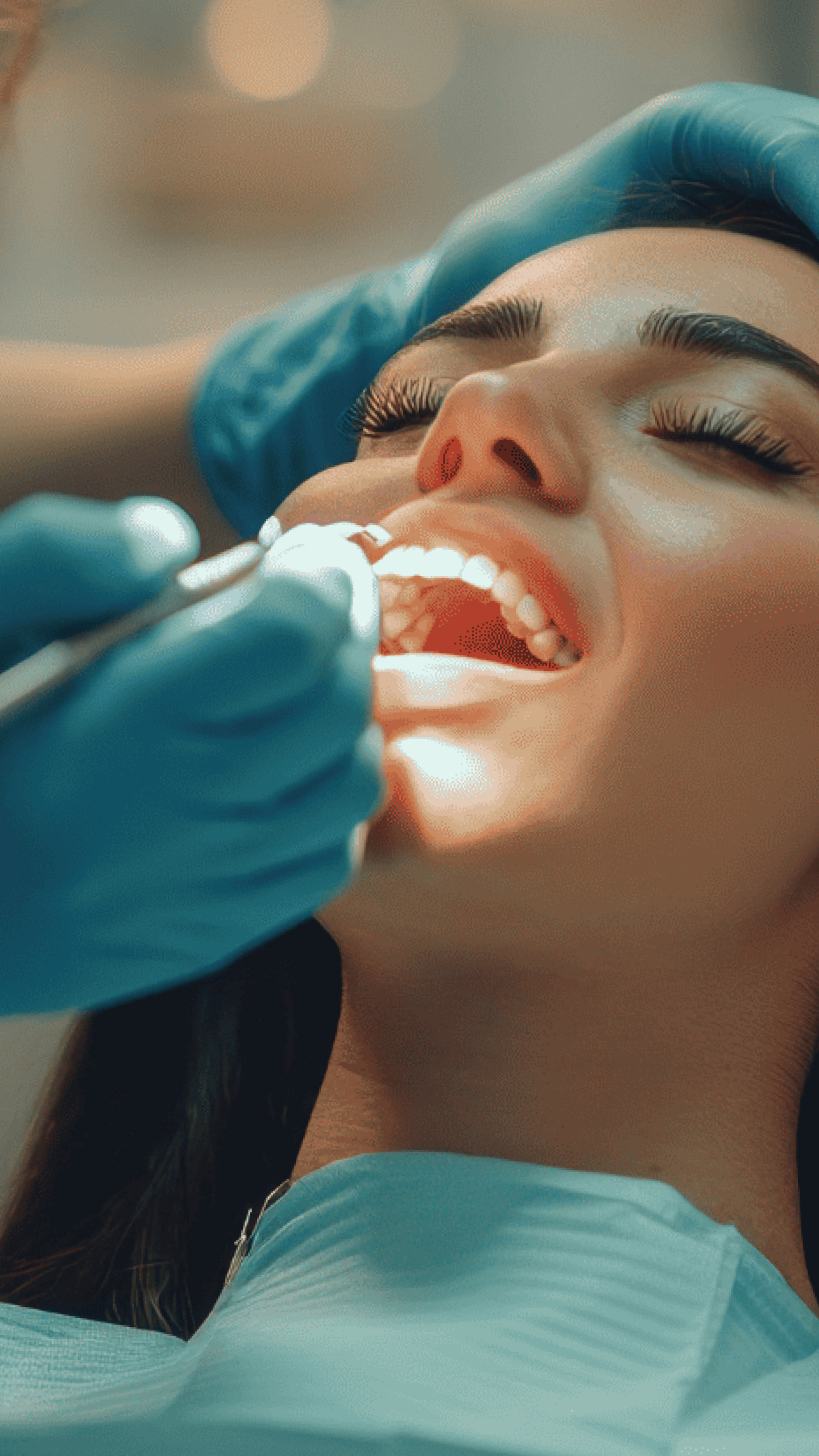 MoU Signed to Upgrade Dental Care Services in Budgam’s Khaag Block