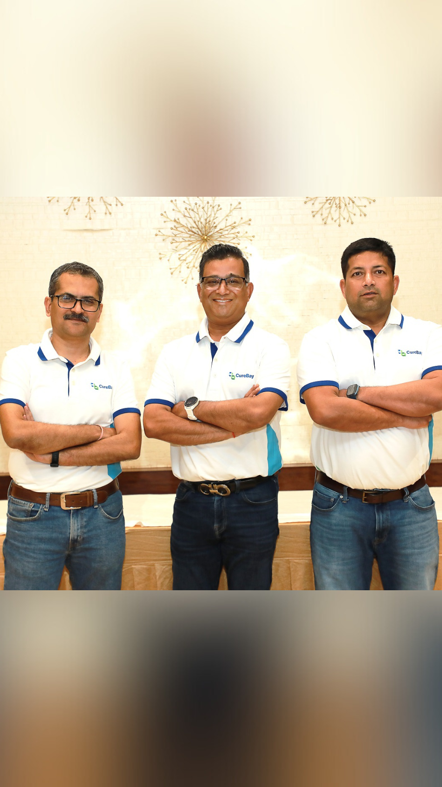 CureBay acquires Saveo’s pharma distribution business to expand rural reach