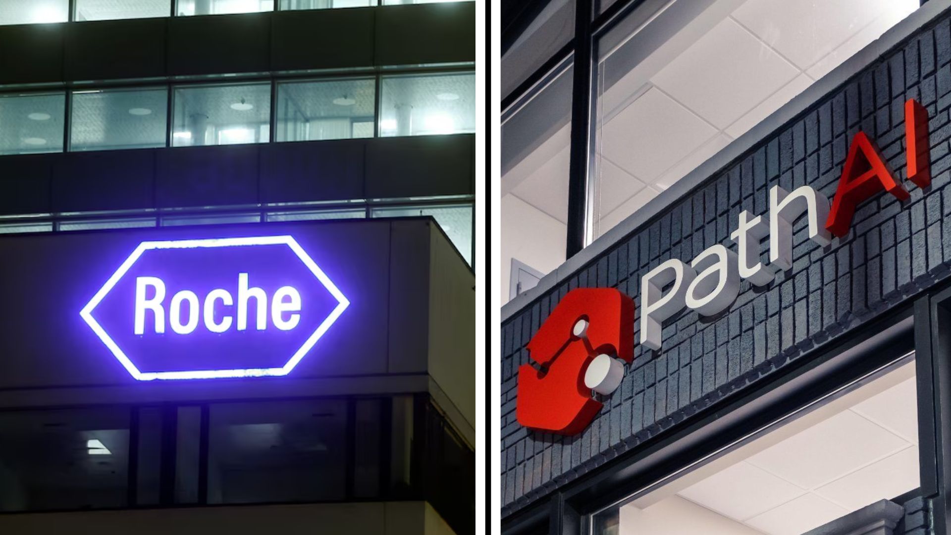 Roche Acquires PathAI to Expand AI-Powered Digital Pathology | Voice of ...