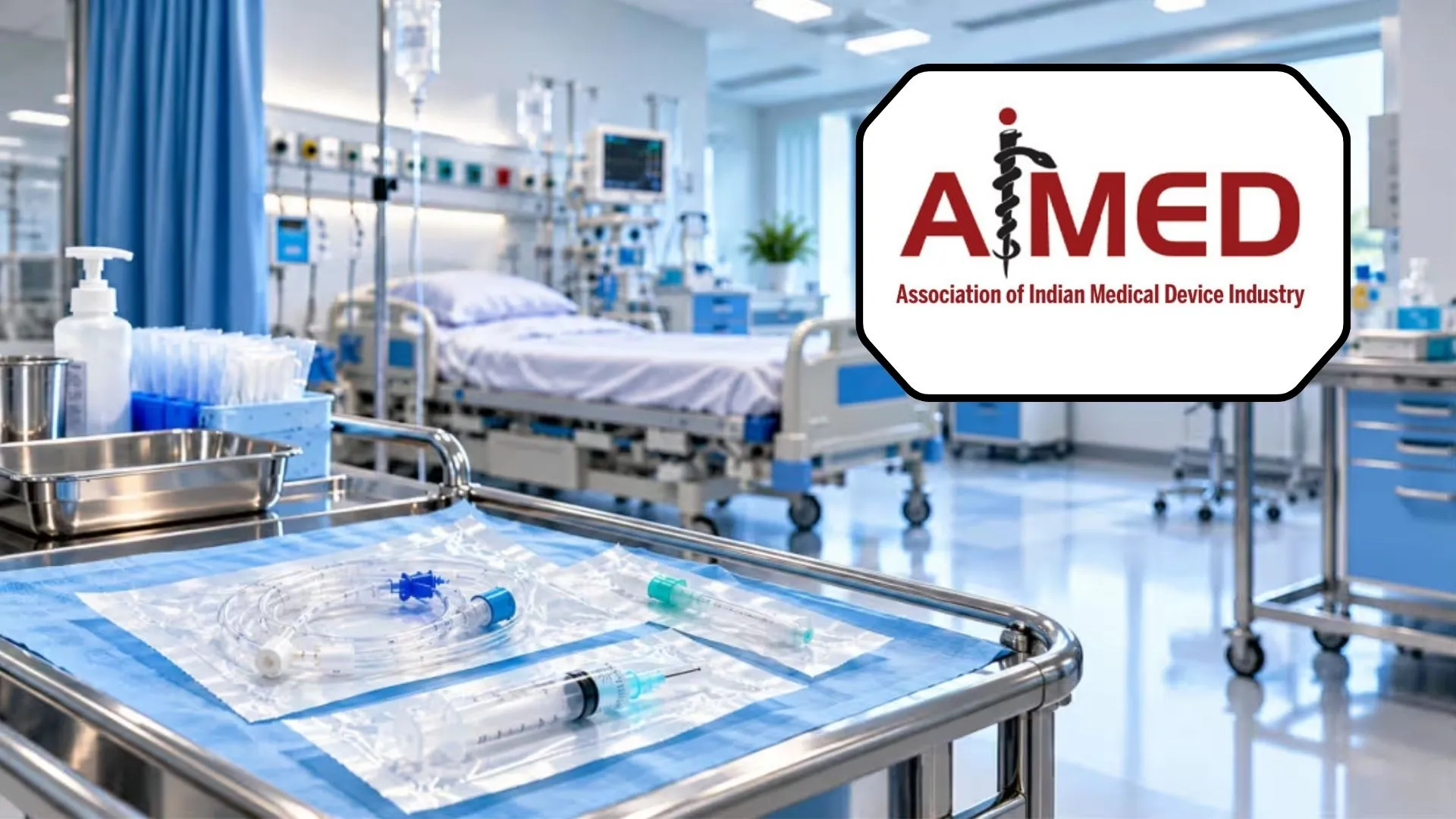 Centre bans reuse of single-use medical devices
