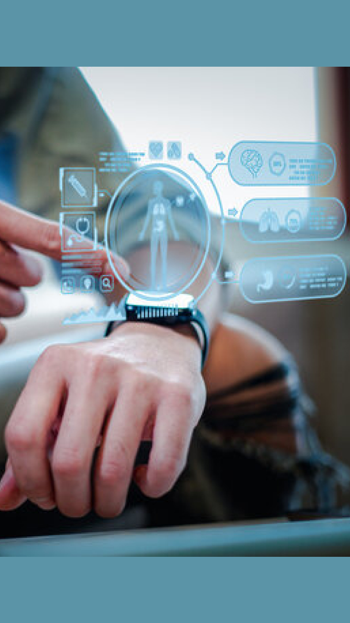 Neurology Experts Issue Guidance on Wearable Devices in Clinical Care