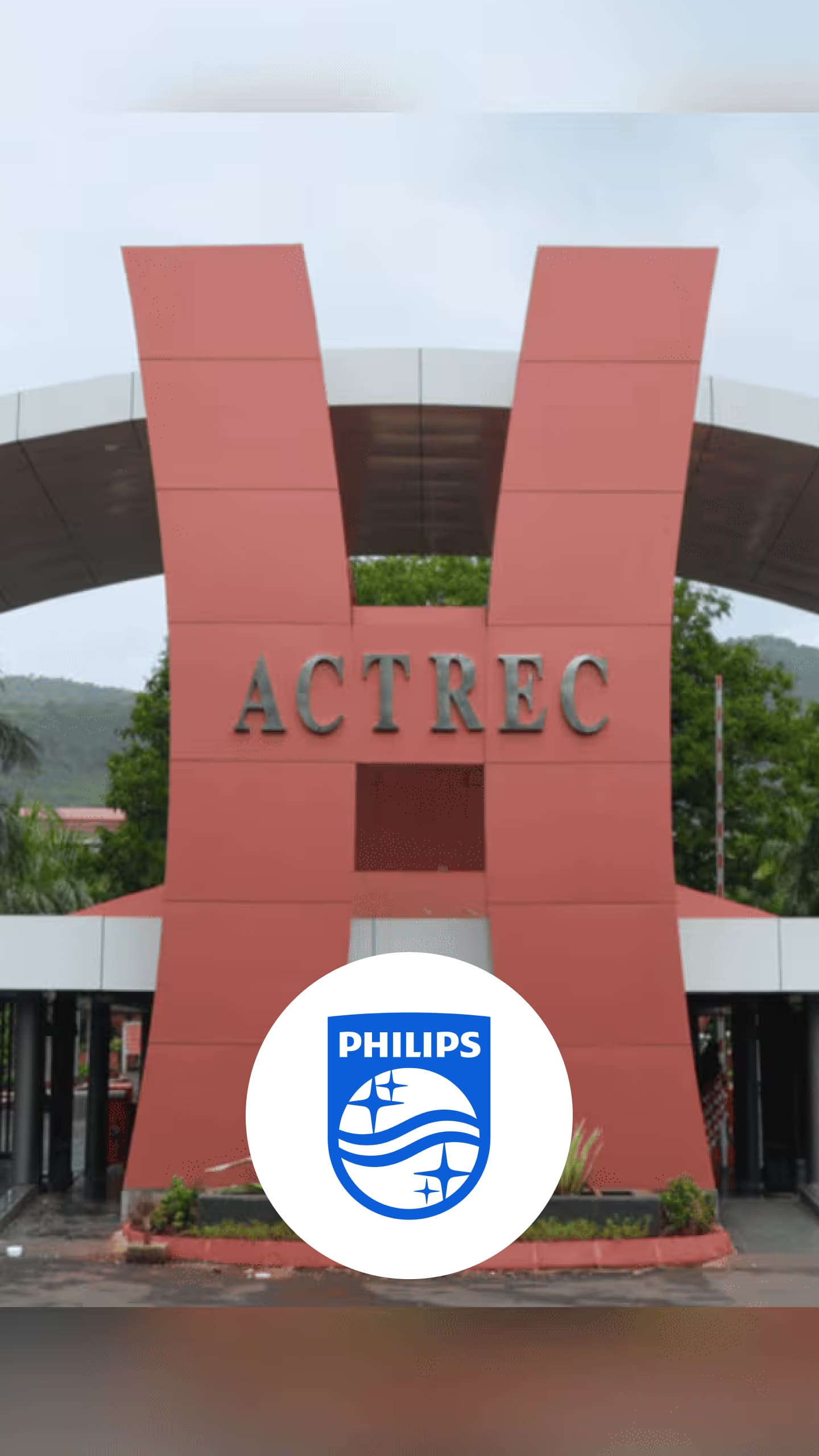 Philips, ACTREC Tata Memorial Centre Collaborate to Advance Early Cancer Detection with Spectral CT